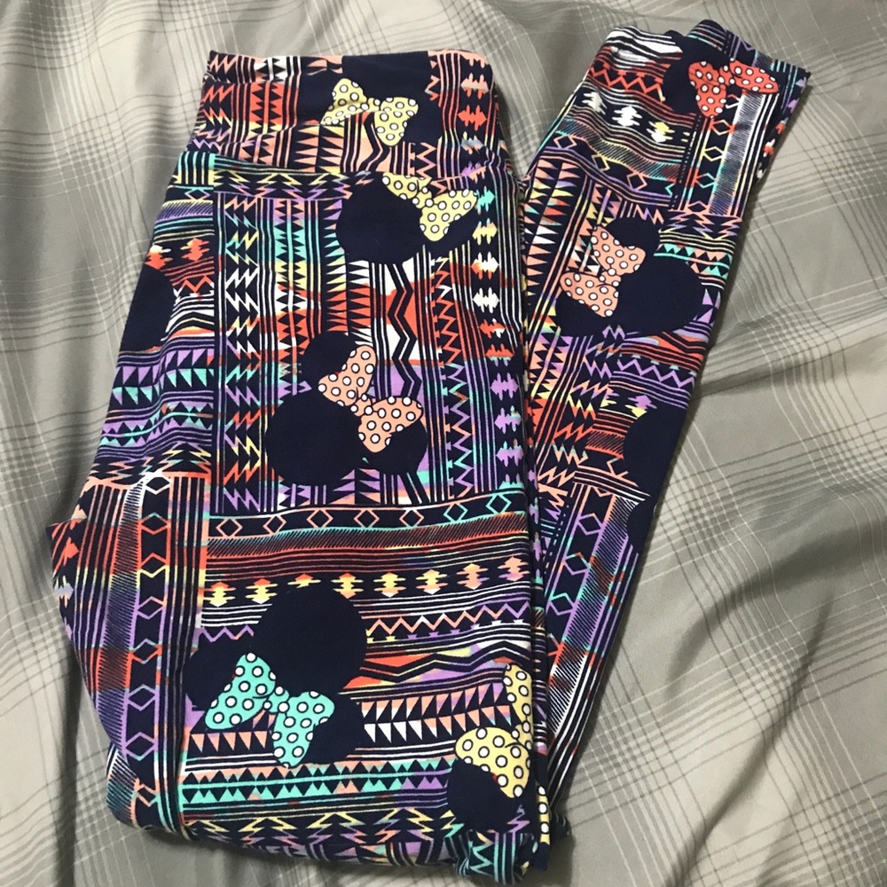 Lularoe leggings